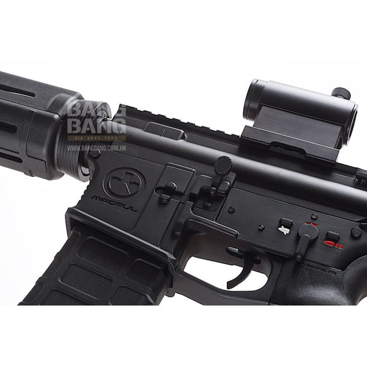 G&P Magpul MOE Carbine (Black) - Bang Bang Airsoft