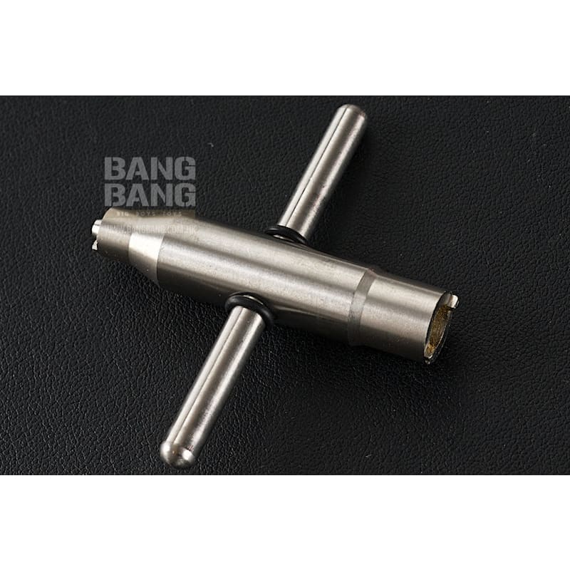 G&P Magpul Valve Key for Magpul Gas Blowback Magazine - Bang Bang Airsoft