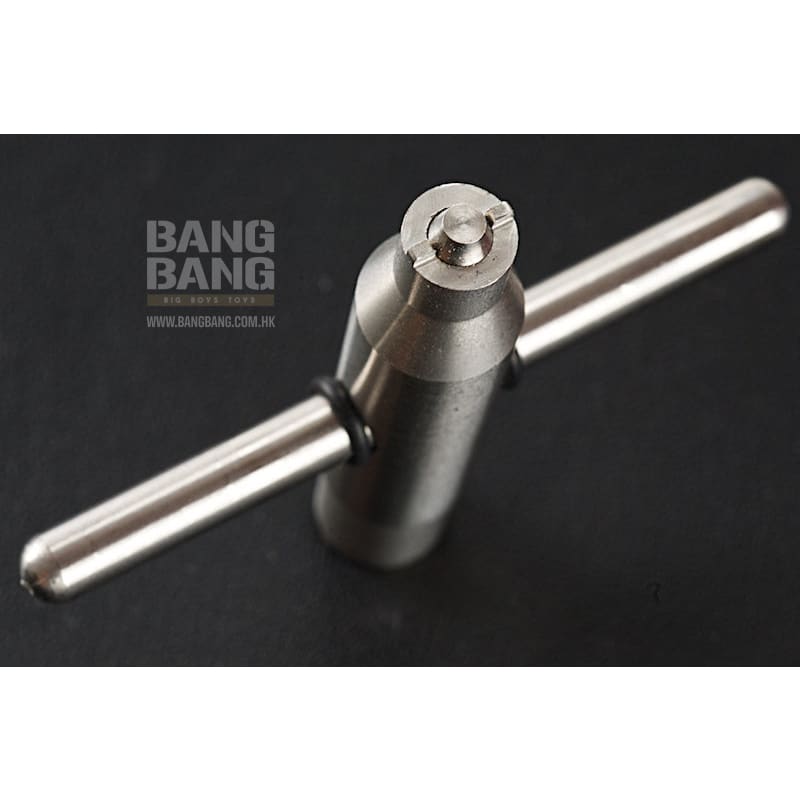 G&P Magpul Valve Key for Magpul Gas Blowback Magazine - Bang Bang Airsoft