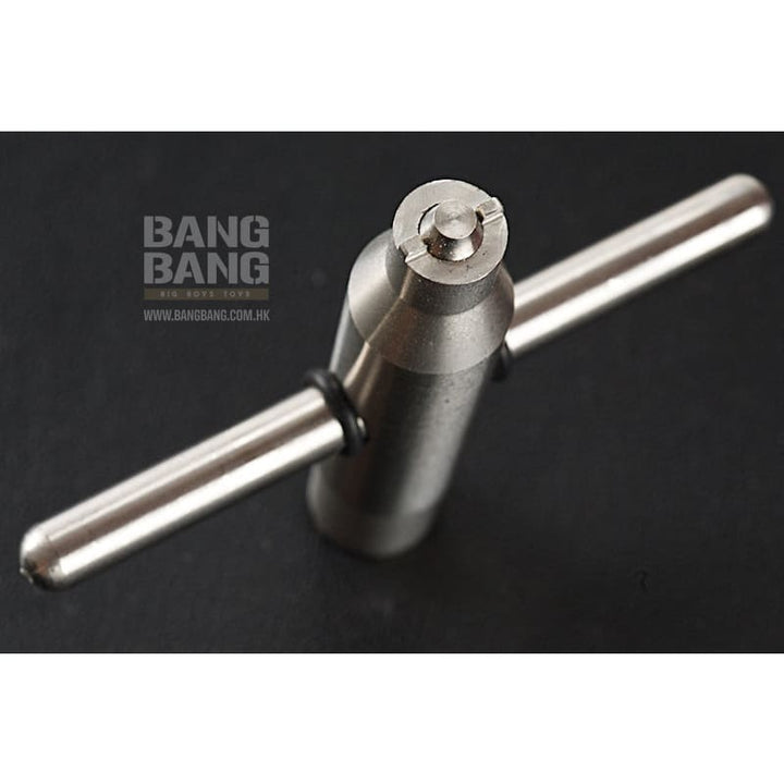 G&P Magpul Valve Key for Magpul Gas Blowback Magazine - Bang Bang Airsoft