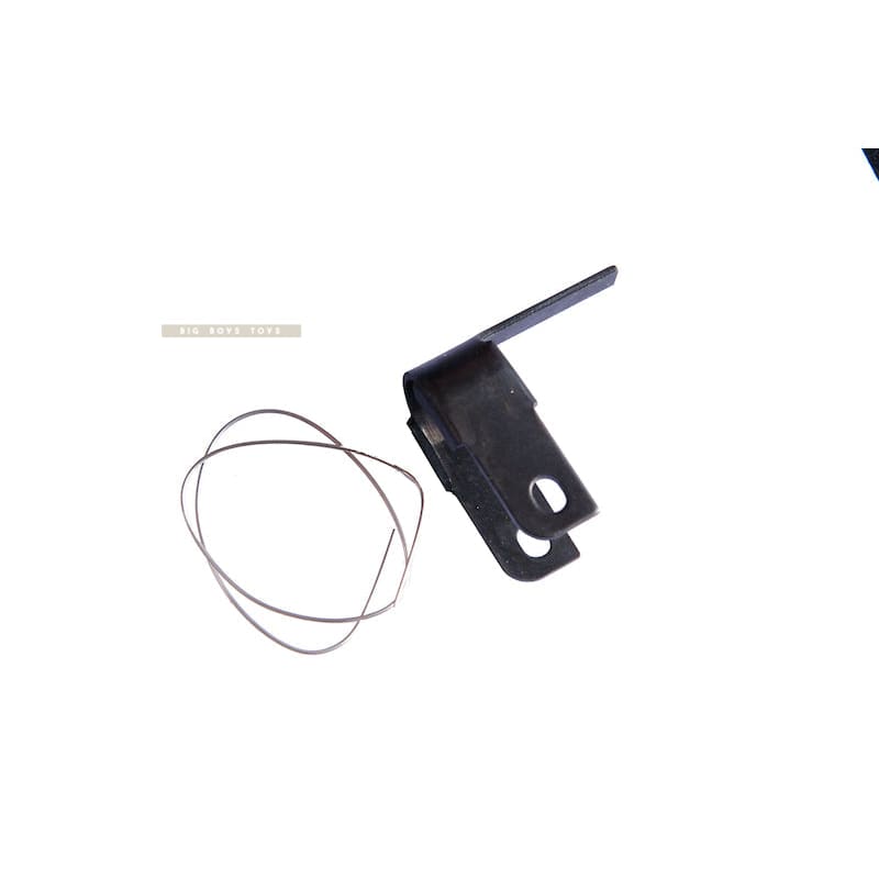 G&P Military Type M203 Grenade Launcher (Long) - Bang Bang Airsoft