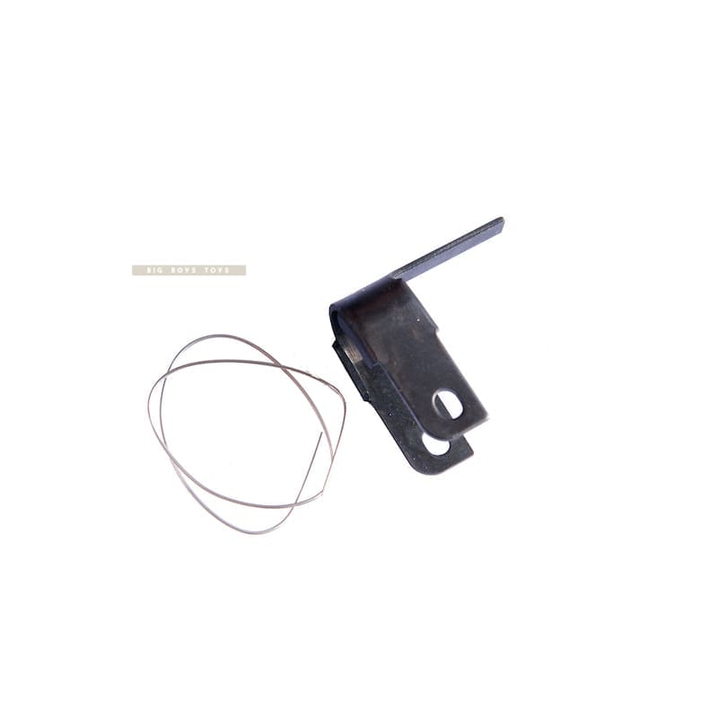 G&P Military Type M203 Grenade Launcher (Short) - Bang Bang Airsoft