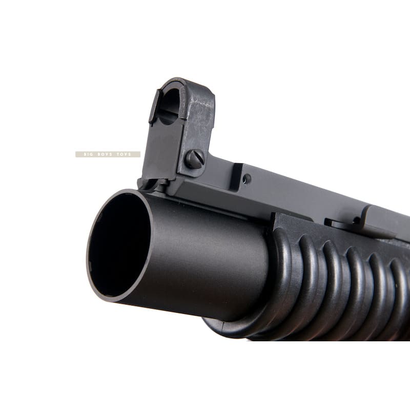 G&P Military Type M203 Grenade Launcher (Short) - Bang Bang Airsoft