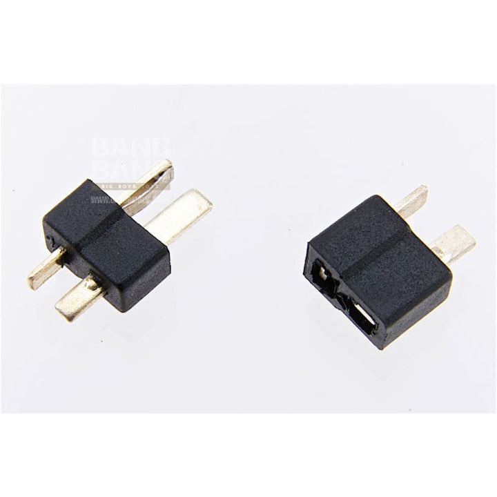 G&P Mini Deans T Plug Connector (Small) - Bang Bang Airsoft
