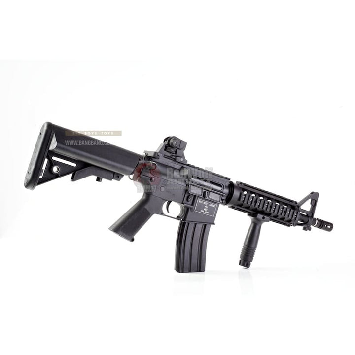 G&P MK18 Mod O - Bang Bang Airsoft