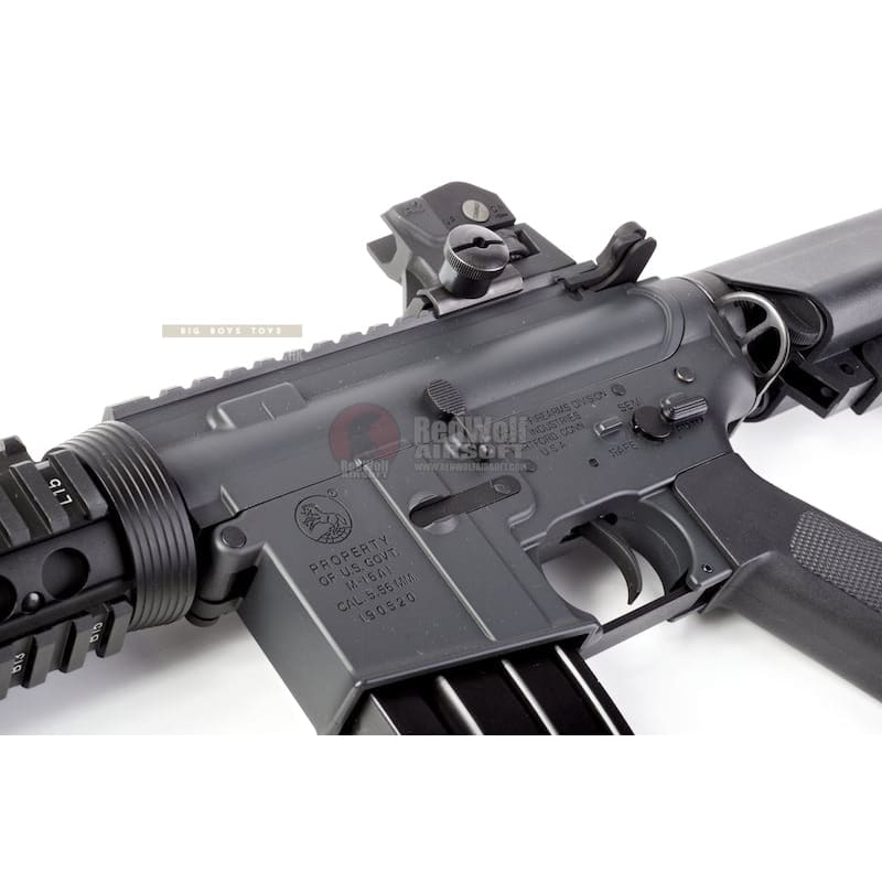 G&P MK18 Mod O - Bang Bang Airsoft