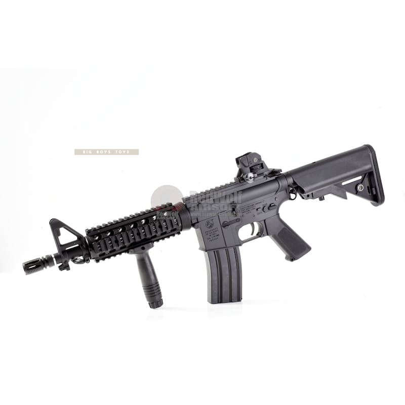 G&P MK18 Mod O - Bang Bang Airsoft