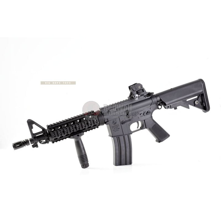 G&P MK18 Mod O - Bang Bang Airsoft