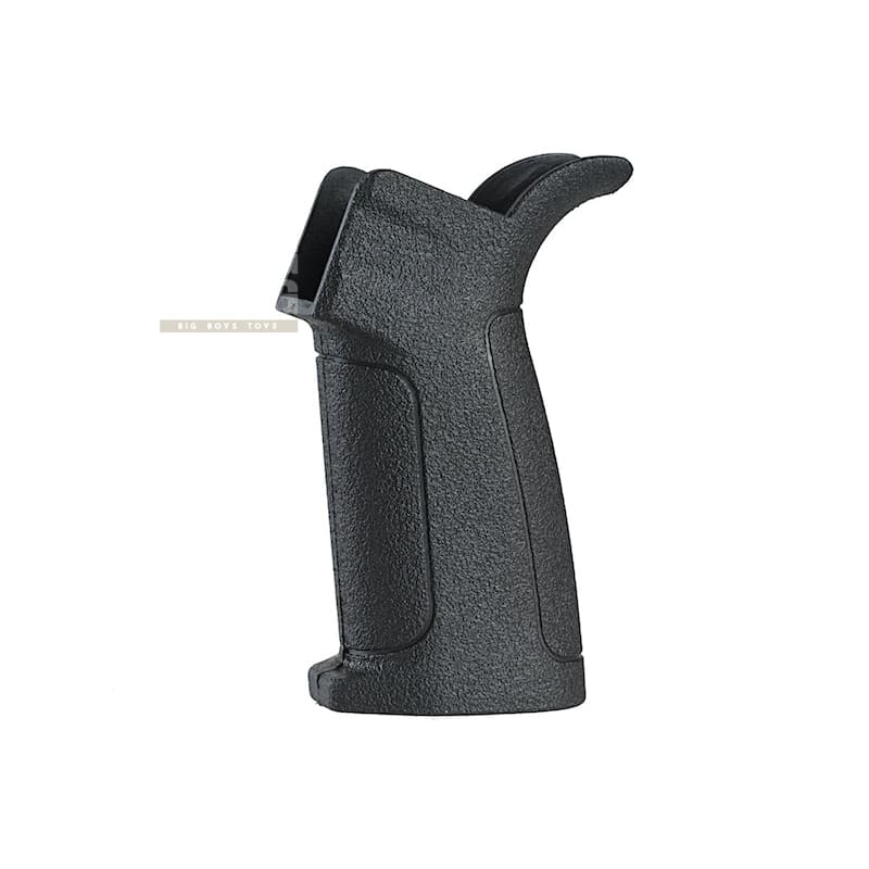 G&P MOTS Grip for Tokyo Marui & G&P M4 / M16 Series - BK - Bang Bang Airsoft