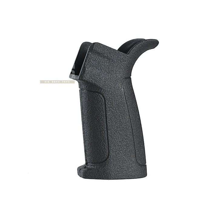 G&P MOTS Grip for Tokyo Marui & G&P M4 / M16 Series - BK - Bang Bang Airsoft