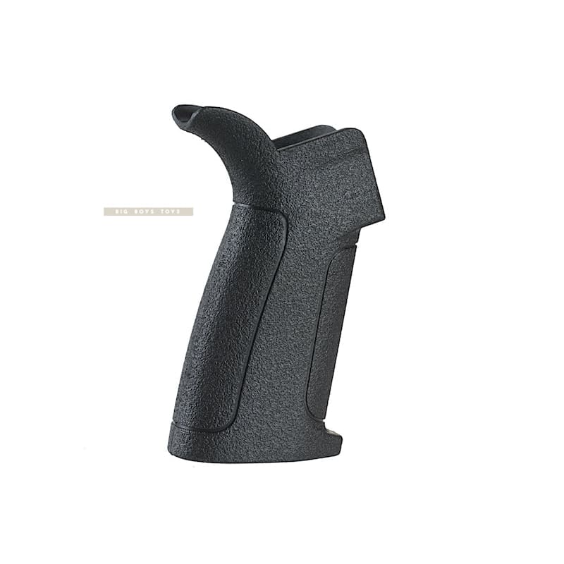 G&P MOTS Grip for Tokyo Marui & G&P M4 / M16 Series - BK - Bang Bang Airsoft