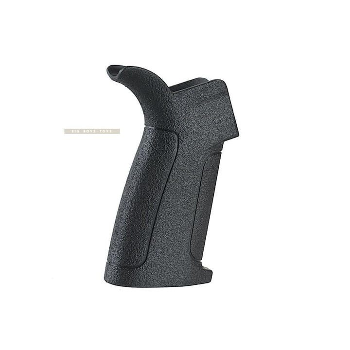 G&P MOTS Grip for Tokyo Marui & G&P M4 / M16 Series - BK - Bang Bang Airsoft