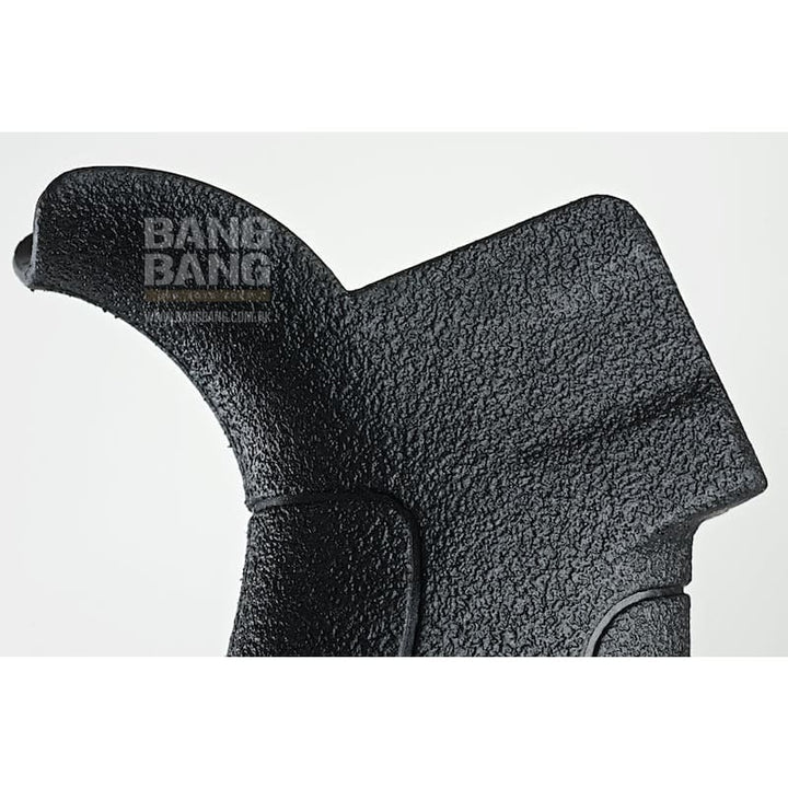 G&P MOTS Grip for Tokyo Marui & G&P M4 / M16 Series - BK - Bang Bang Airsoft