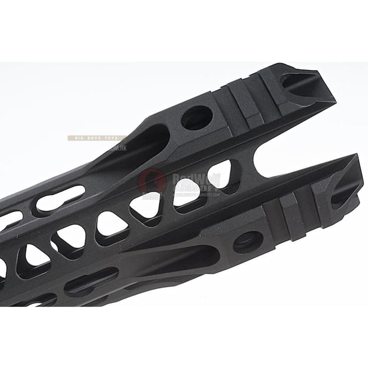 G&P MOTS II 10.75 Inch Phantom Keymod for Tokyo Marui M4 / M - Bang Bang Airsoft