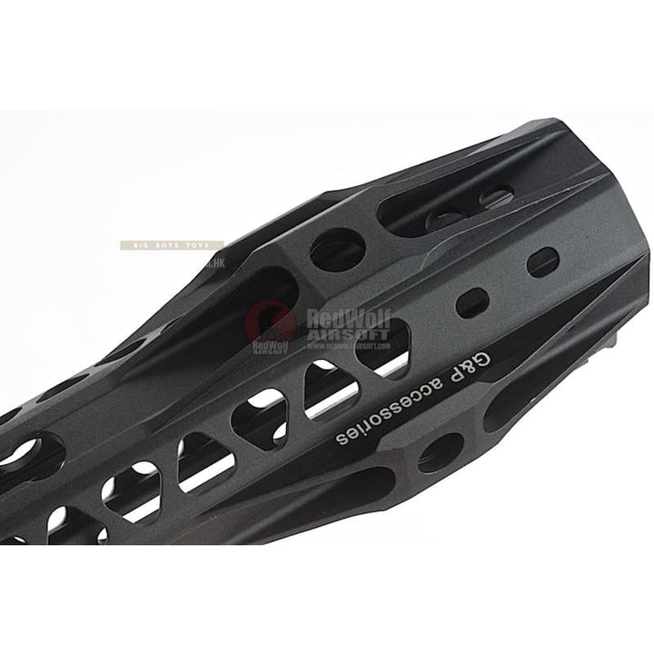 G&P MOTS II 10.75 Inch Phantom Keymod for Tokyo Marui M4 / M - Bang Bang Airsoft