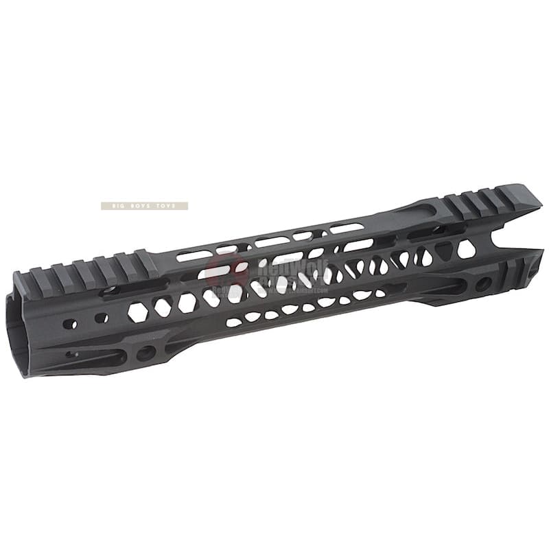 G&P MOTS II 10.75 Inch Phantom Keymod for Tokyo Marui M4 / M - Bang Bang Airsoft
