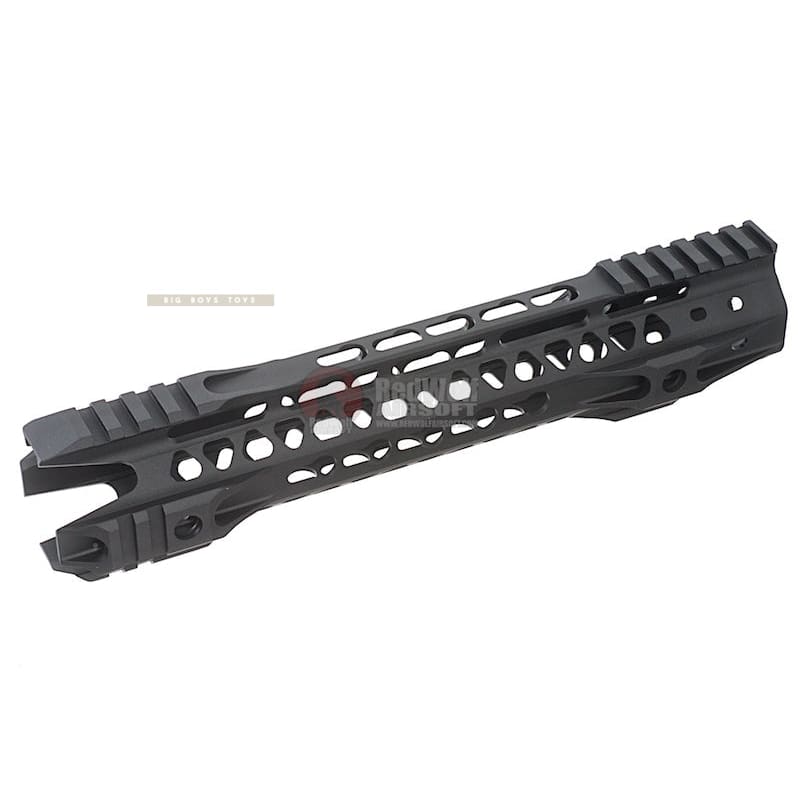 G&P MOTS II 10.75 Inch Phantom Keymod for Tokyo Marui M4 / M - Bang Bang Airsoft