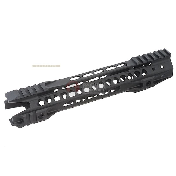 G&P MOTS II 10.75 Inch Phantom Keymod for Tokyo Marui M4 / M - Bang Bang Airsoft