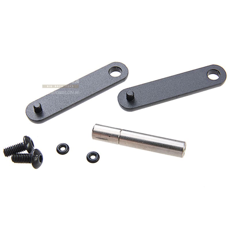 Bang Bang Airsoft - G&P MWS Anti Rotation Links for Tokyo