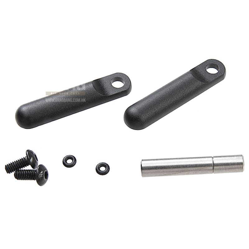 G&P MWS Anti Rotation Links for Tokyo Marui M4A1 MWS GBBR - Bang Bang Airsoft