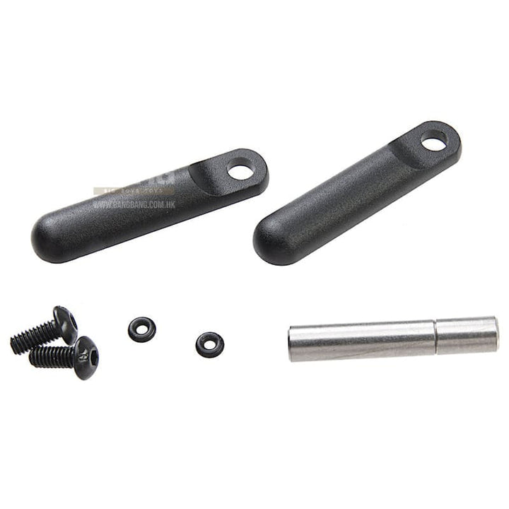 G&P MWS Anti Rotation Links for Tokyo Marui M4A1 MWS GBBR - Bang Bang Airsoft