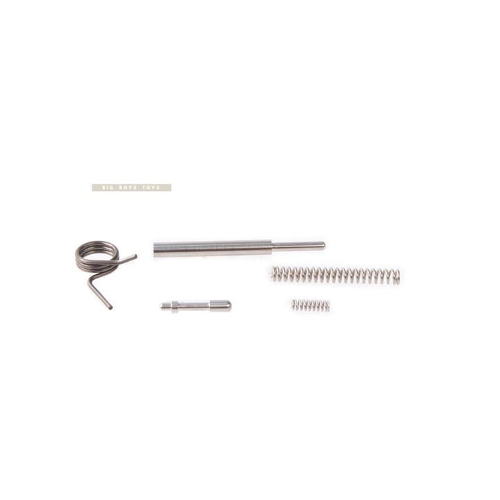 G&P MWS CNC Custom Adjustable Trigger Box (A) for Tokyo Marui M4A1 MWS GBBR - Bang Bang Airsoft