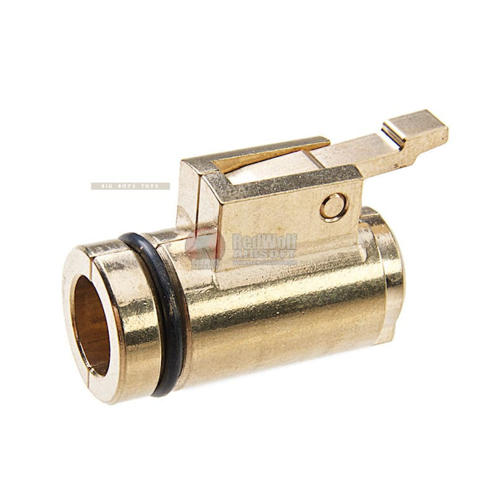 G&P MWS CNC Custom Hop Up Chamber for Tokyo Marui M4A1 MWS GBBR - Bang Bang Airsoft