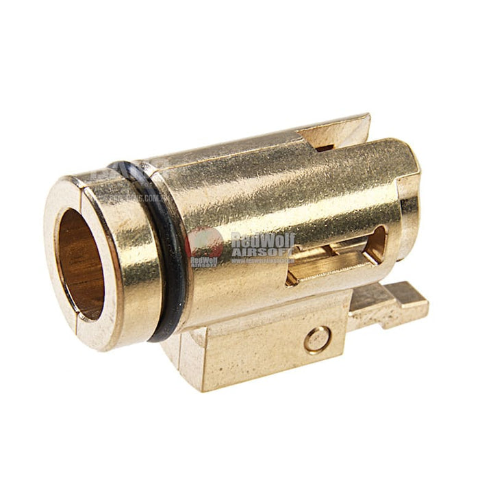 G&P MWS CNC Custom Hop Up Chamber for Tokyo Marui M4A1 MWS GBBR - Bang Bang Airsoft