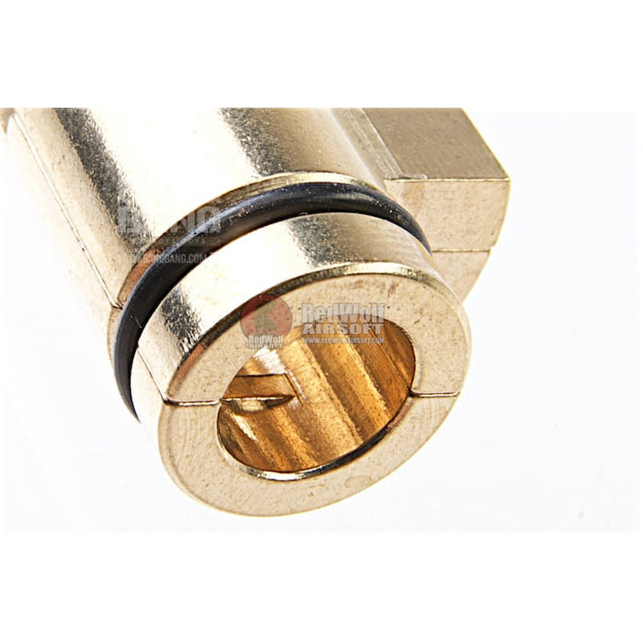 G&P MWS CNC Custom Hop Up Chamber for Tokyo Marui M4A1 MWS GBBR - Bang Bang Airsoft