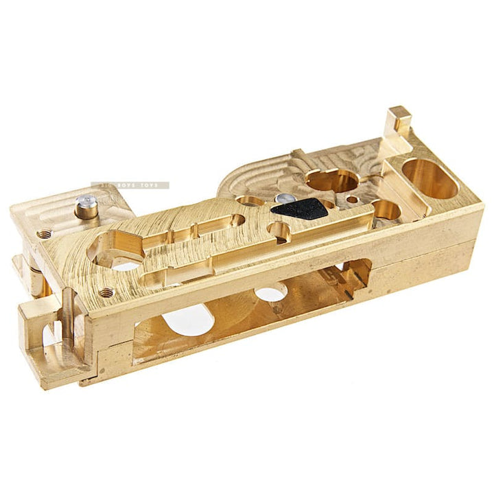 G&P MWS CNC Trigger Box for Tokyo Marui M4A1 MWS GBBR - Bang Bang Airsoft