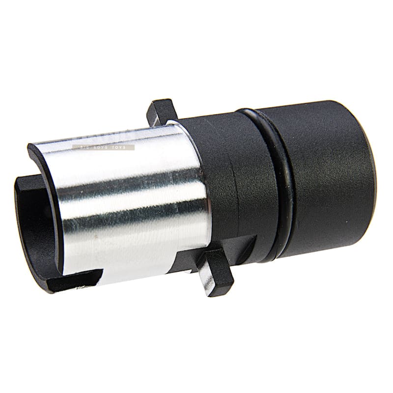 G&P MWS Outer Barrel Adaptor For WA M4 System GBBR - Bang Bang Airsoft