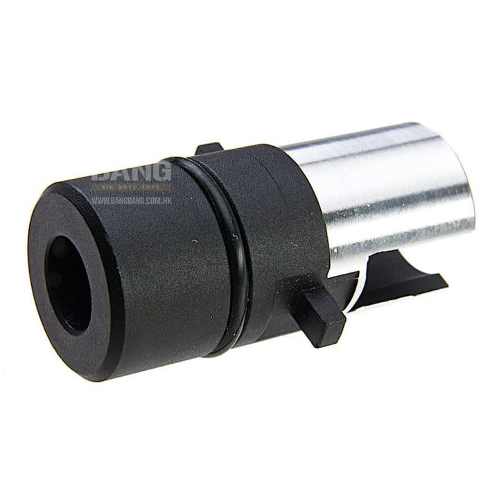 G&P MWS Outer Barrel Adaptor For WA M4 System GBBR - Bang Bang Airsoft