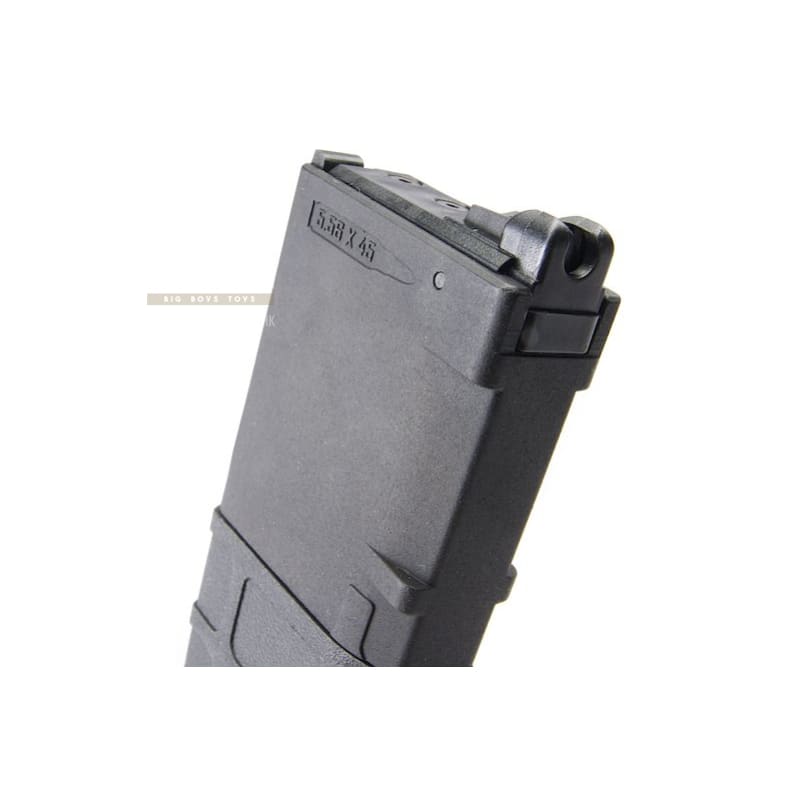 G&P MWS PMAG - L (46 rds) - Bang Bang Airsoft