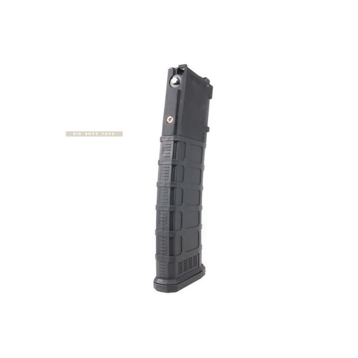 G&P MWS PMAG - L (46 rds) - Bang Bang Airsoft
