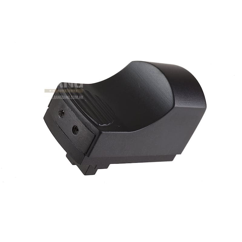 G&P OP Type Red Dot with Base for G Series - Bang Bang Airsoft