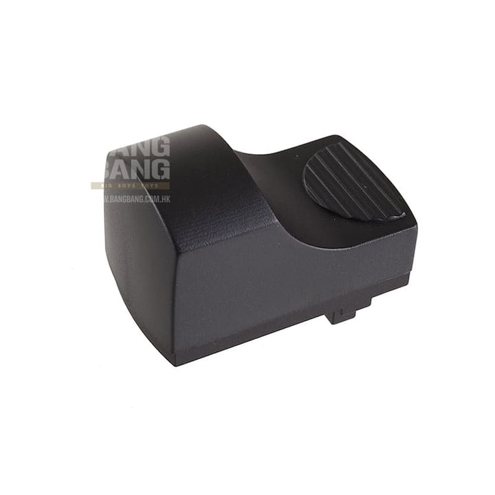 G&P OP Type Red Dot with Base for G Series - Bang Bang Airsoft