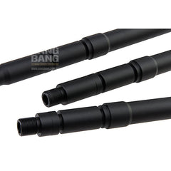 G&p outer barrel set for tokyo marui m4a1 mws gbbr free