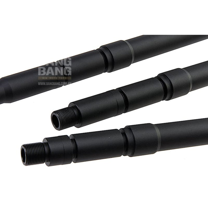 G&P Outer Barrel Set for Tokyo Marui M4A1 MWS GBBR - Bang Bang Airsoft