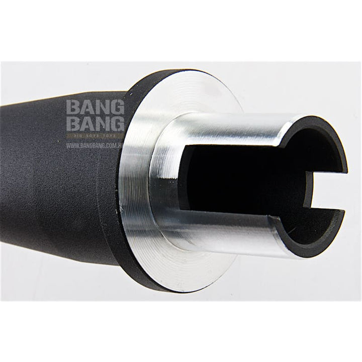 G&P Outer Barrel Set for Tokyo Marui M4A1 MWS GBBR - Bang Bang Airsoft