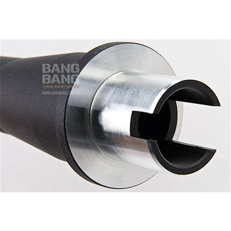 G&P Outer Barrel Set for Tokyo Marui M4A1 MWS GBBR - Bang Bang Airsoft