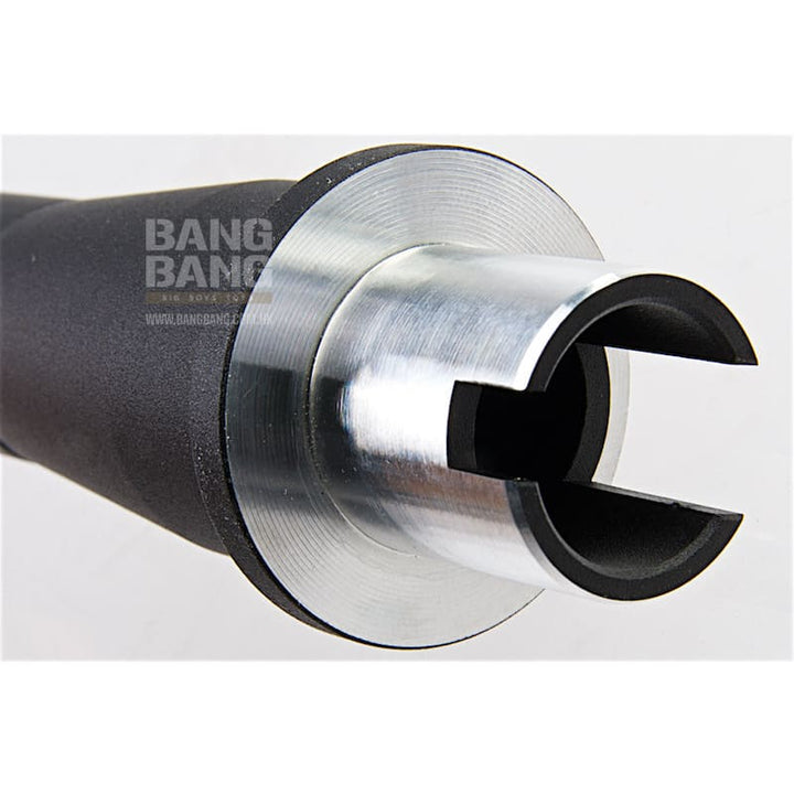 G&P Outer Barrel Set for Tokyo Marui M4A1 MWS GBBR - Bang Bang Airsoft