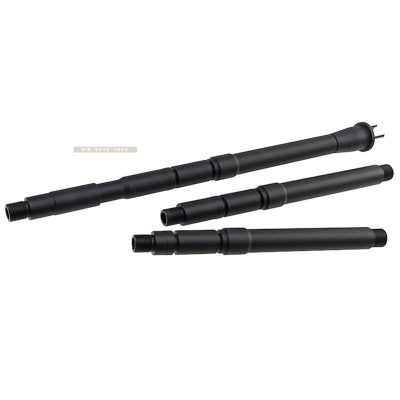G&P Outer Barrel Set for Tokyo Marui M4A1 MWS GBBR - Bang Bang Airsoft