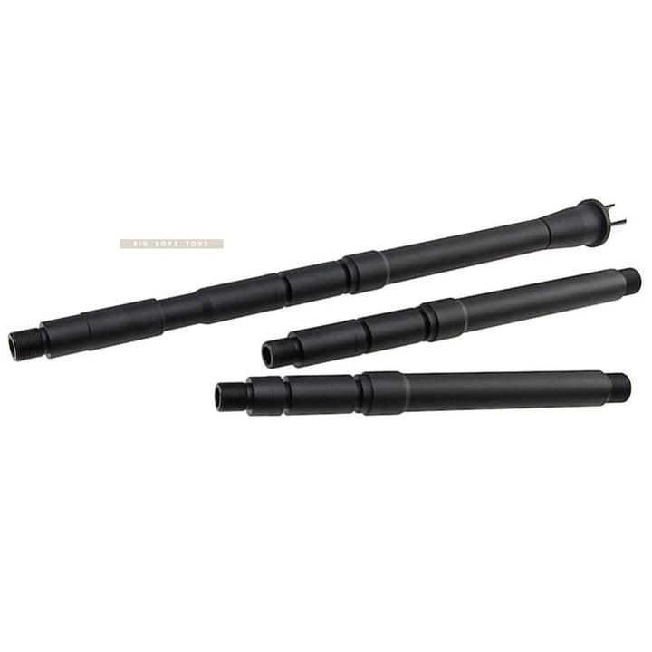G&P Outer Barrel Set for Tokyo Marui M4A1 MWS GBBR - Bang Bang Airsoft