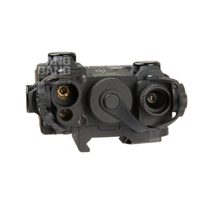 G&P PEQ - 15A Laser Designator and Illuminator (Toy Only) - Bang Bang Airsoft