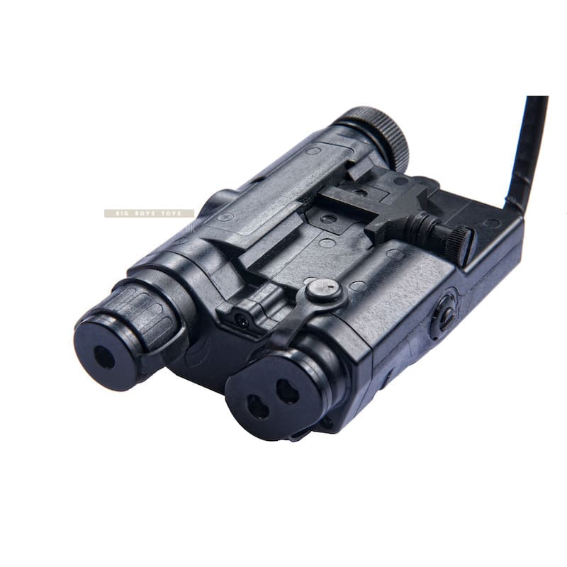 G&P PEQ15 Battery & Case (7.4v 1800mAh Li - Po / Deans Connect - Bang Bang Airsoft