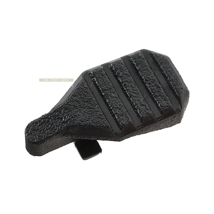 G&P Plastic Bolt Stop for Tokyo Marui & G&P M4A1 Series Metal Receiver - Black - Bang Bang Airsoft