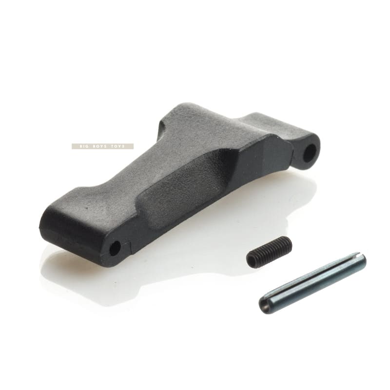 G&P Polymer Trigger Guard (Black) For AEG - Bang Bang Airsoft
