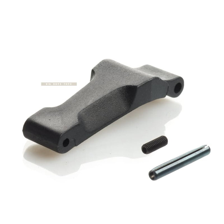 G&P Polymer Trigger Guard (Black) For AEG - Bang Bang Airsoft