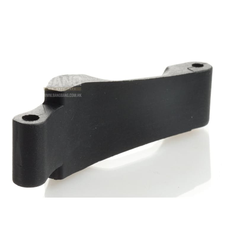 G&P Polymer Trigger Guard (Black) For AEG - Bang Bang Airsoft