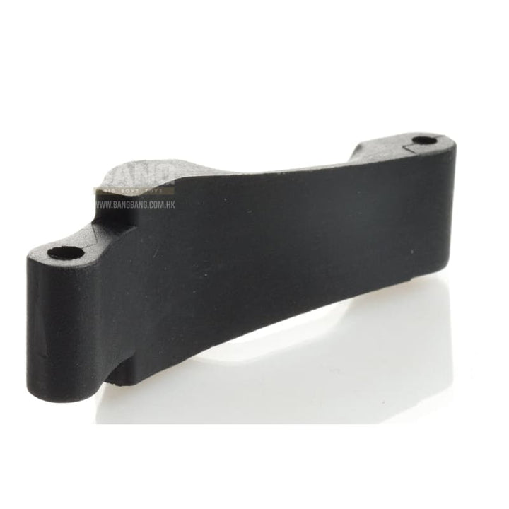 G&P Polymer Trigger Guard (Black) For AEG - Bang Bang Airsoft
